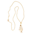 Josefina Necklace
